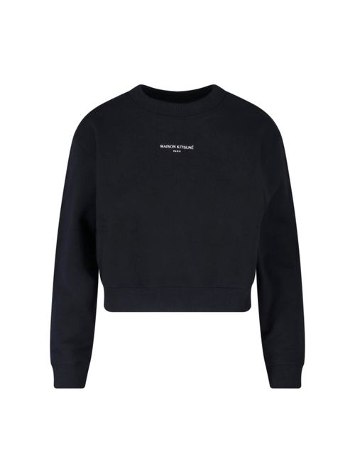 100% Cotton Crewneck Sweater