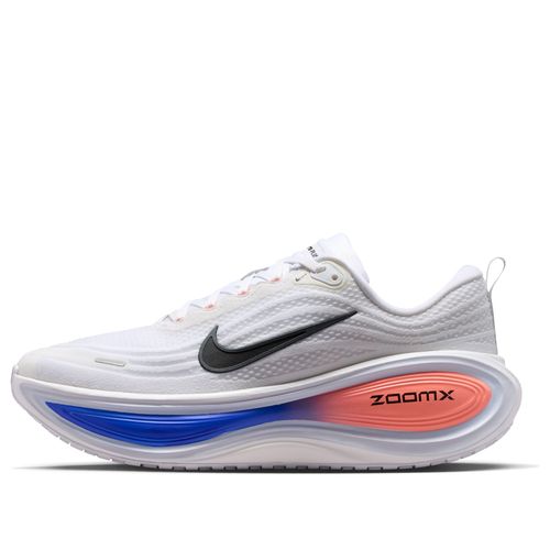 Air Zoom Vomero Plus 'White Black Atomic Pink'