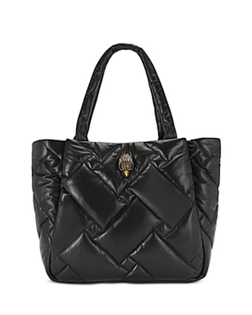 Kensington Shopper Puff Tote