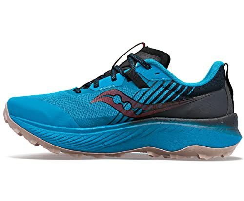 Saucony Men's Endorphin Edge Hiking Shoe