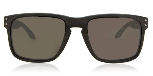 Oakley OO9417 HOLBROOK XL Polarized 941734 Men's Sunglasses Grey Size 59