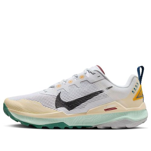 Wildhorse 8 Trail Running Shoes 'White'