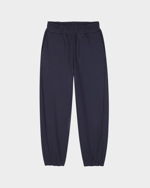 Boy & apos;s Couture Seam Cotton Jogger Pants