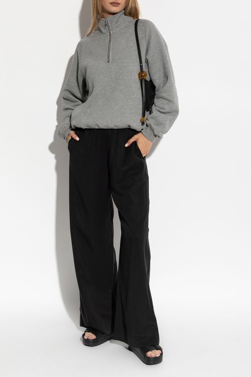 Trousers `Cabello`, Women's, Black