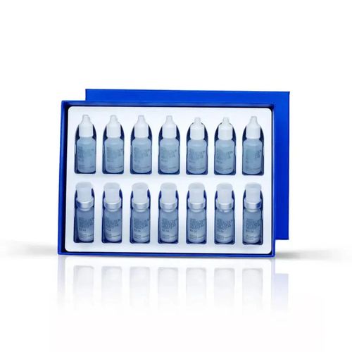 Swiss perfection Intensive Treatment 7x50 Gr. + 7x