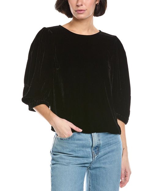 Nancy Top