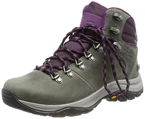 Columbia Women's Crestwood Waterproof