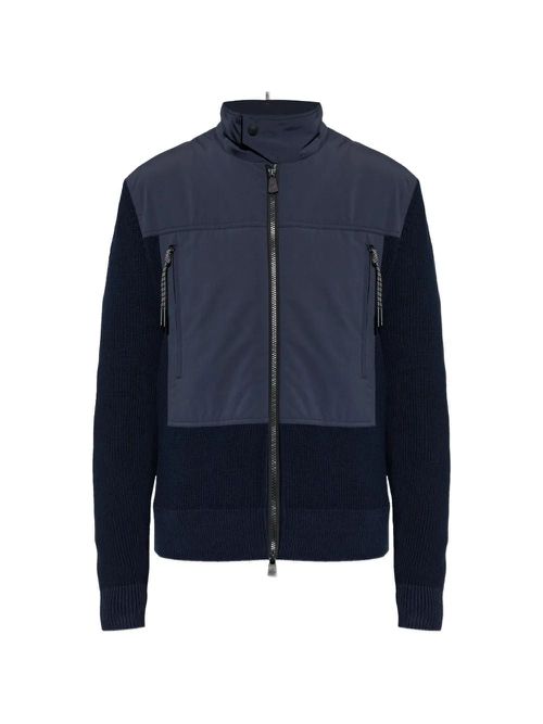 Men's Cardigan for Spring/Summer 2026