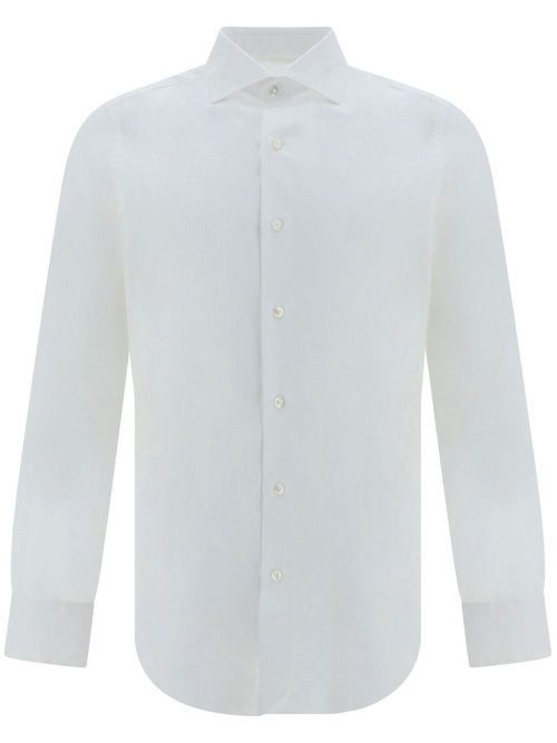 Zante shirt - White
