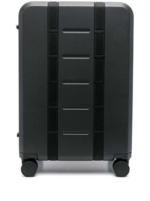 Large Ramverk Pro check-in suitcase - Black