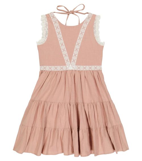 Suncracy Cotton dress