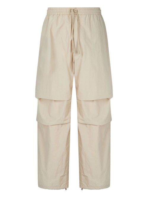 Parachute trousers - Neutrals