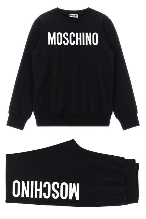Sweatshirt + Joggers Set