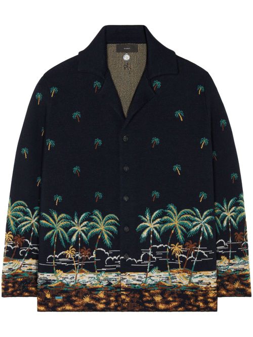 The Tale of a Hawaiian shirt - Blue
