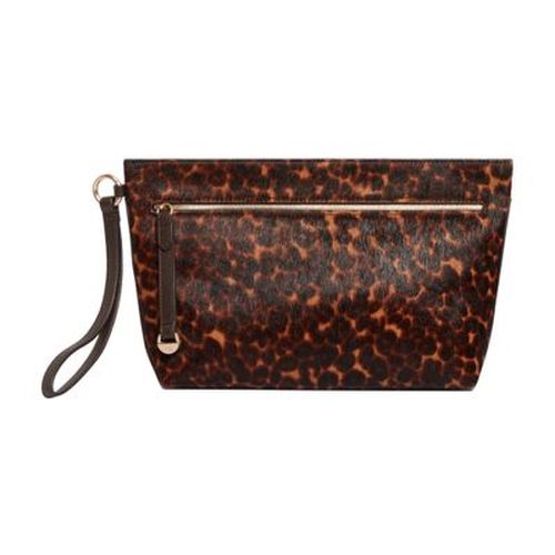 Zipped pouch