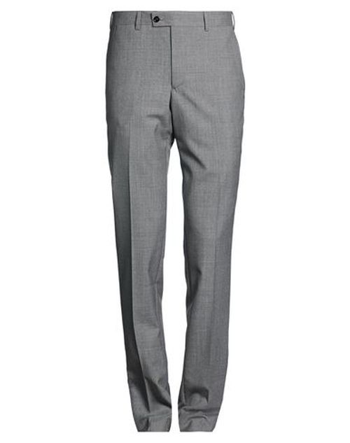 Man Pants Grey Size 30 Wool