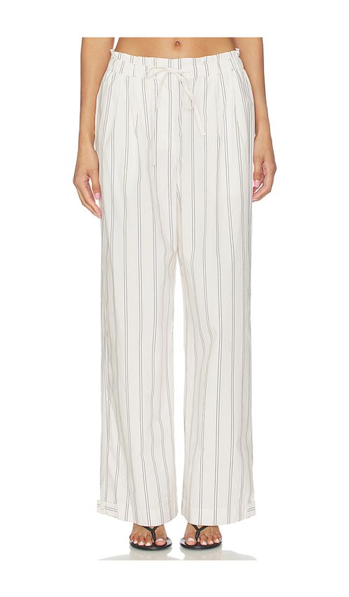 Rails Fulham Pant in Cream. XS. Also in S