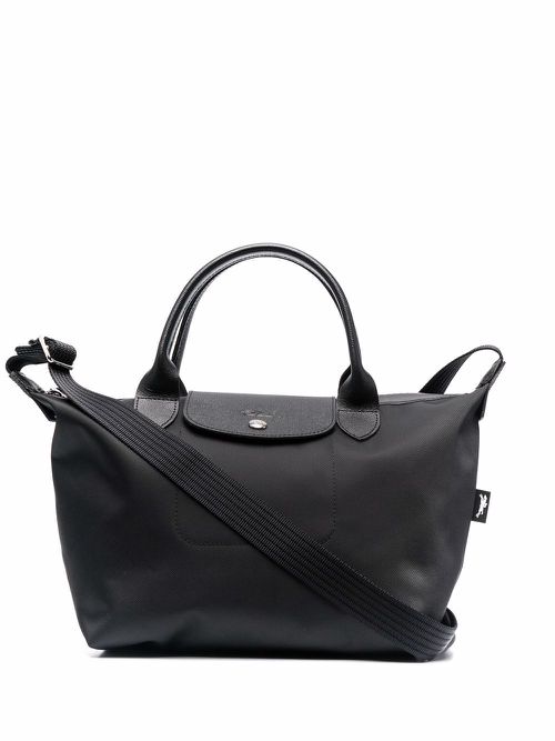 Small Le Pliage Energy tote bag - Black