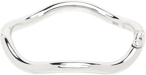 Wave Bracelet