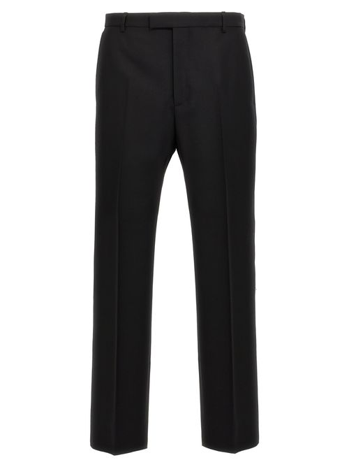 Twill Pants