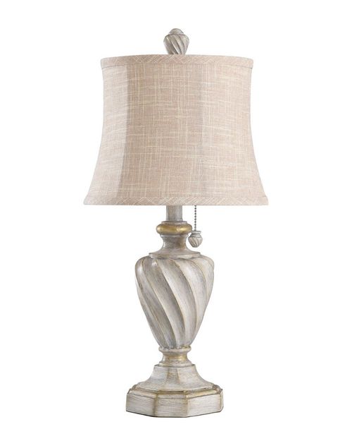 23.75in Cameron Table Lamp