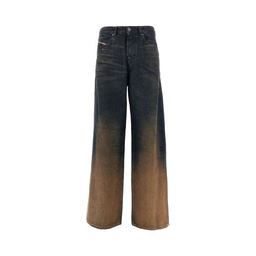 DIESEL '1996 D-Sire' Relaxed Fit jeans Woman 27