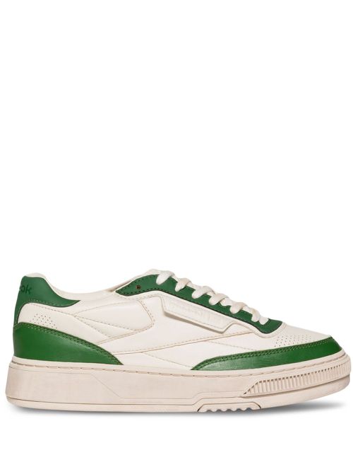 Club C Ltd Vintage sneakers - White
