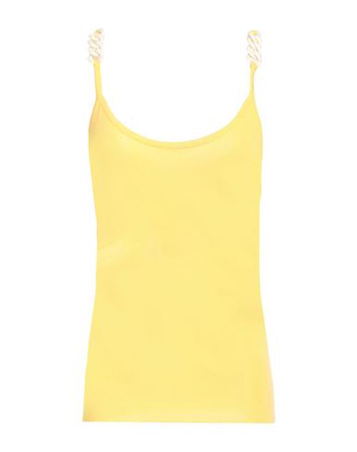 Woman Top Apricot Size 10 Viscose, PBT
