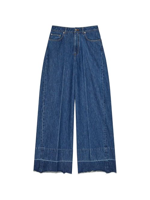 Jeans NAVY