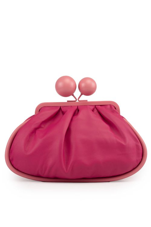 Medium Pasticcino Milva Bag In Nappa