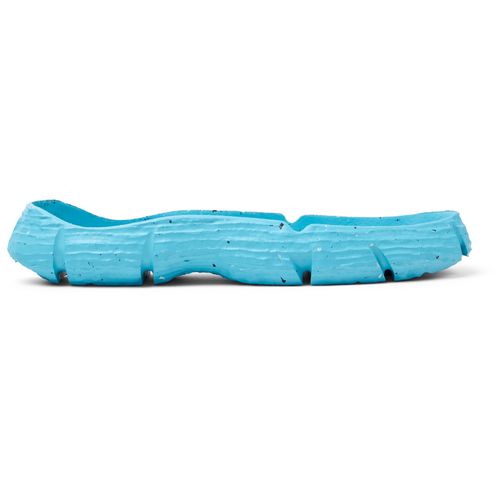 CAMPER Roku Outsoles - Unisex Small items - Blue, 45, Synthetic