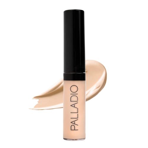 Liquid Concealer - Nude