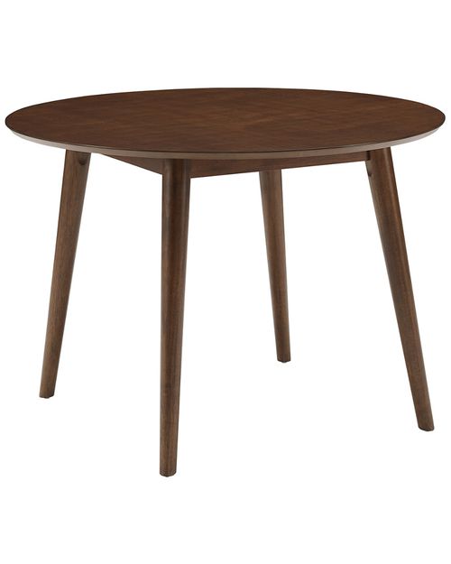 Landon Round Dining Table