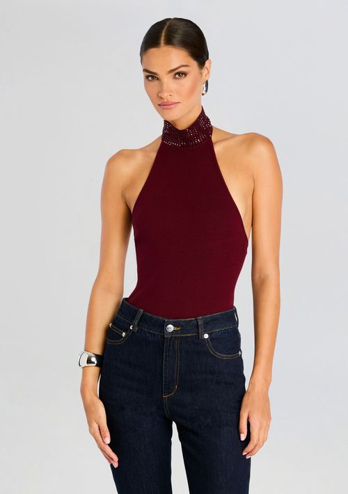 Maci Bodysuit