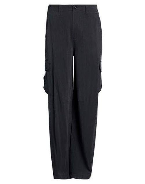 Man Pants Navy Size 30 Viscose