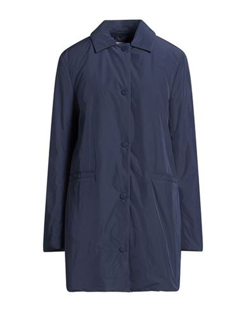 Mm By Woman Jacket Navy Size 14 Polyester