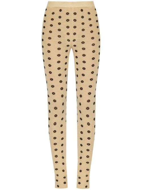 Breele leggings - Neutrals