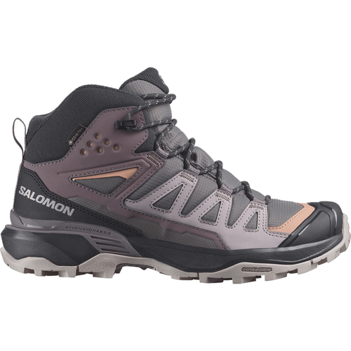 Salomon X Ultra 360Mid GTX Walking Boot