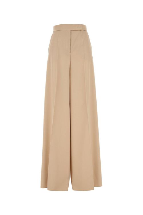 Ninfa Wide-leg Trousers