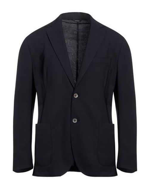 Man Blazer Midnight blue