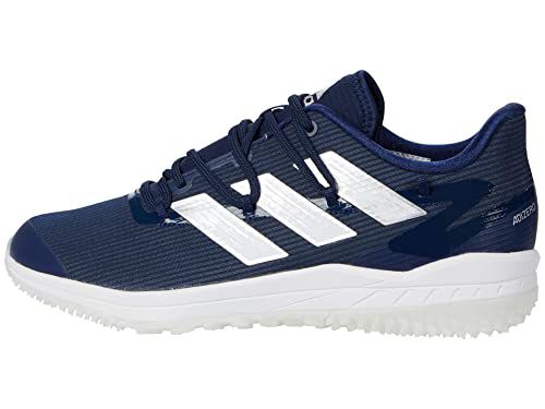 Adidas Men's Adizero Afterburner 8 Turf Baseball Shoe