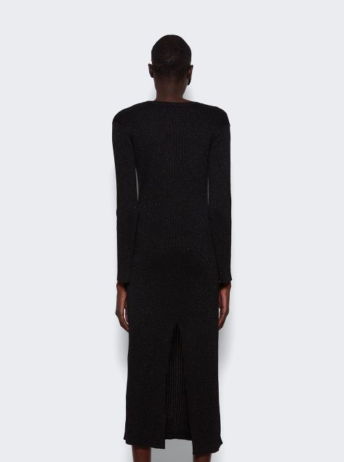 Maxi Party Dress