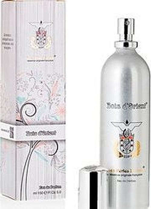 Les Perles D Orient Bois Dorient Uomo - Eau De Parfu