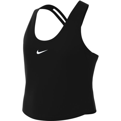 Girl's tank top Nike One Fitted
