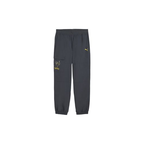 Pokemon Relaxed Cargo Pants (Youth)
