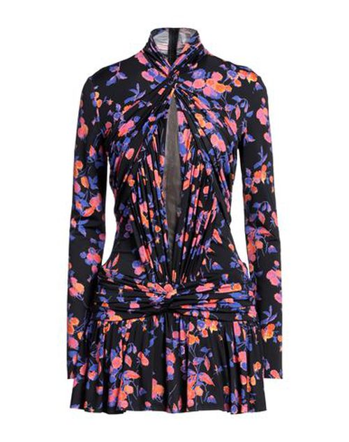 Woman Mini dress Black
