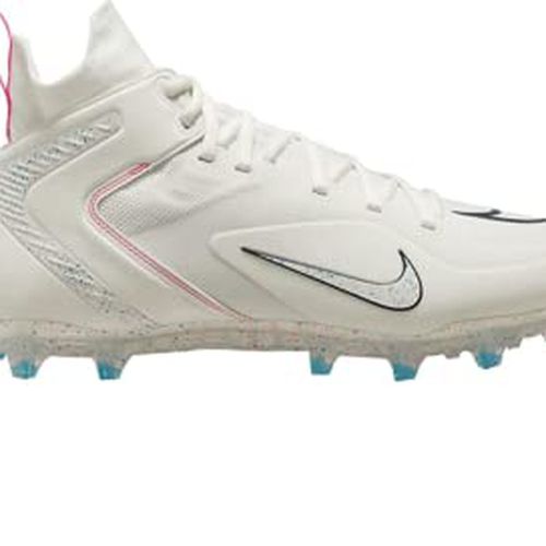 Nike | Nike Alpha Huarache 8 Elite CW4440-110 White/Pure  display picture 3