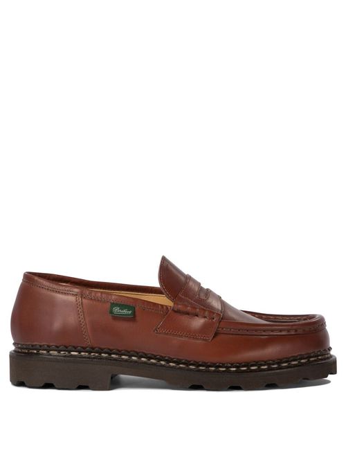 "Reims" Loafers