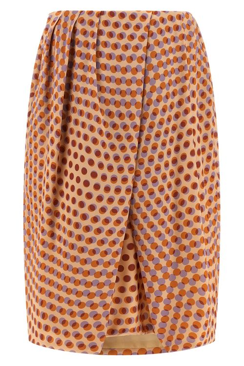 'Saronga Bis' Skirt
