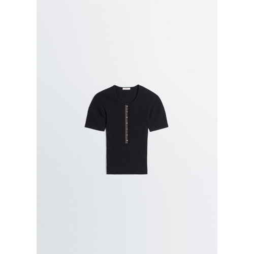 Lemaire Fitted Henley